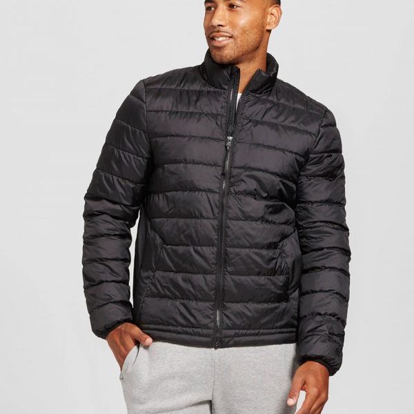 Lightweight Puffer