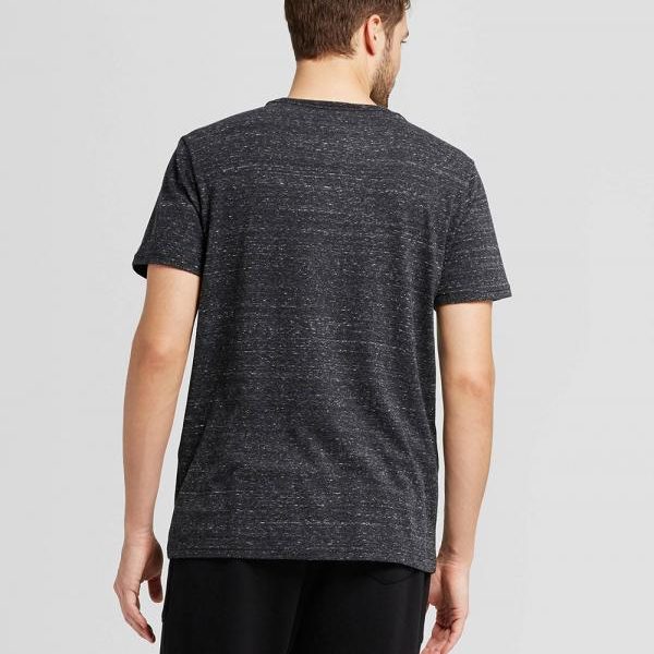 Black Short Sleeve