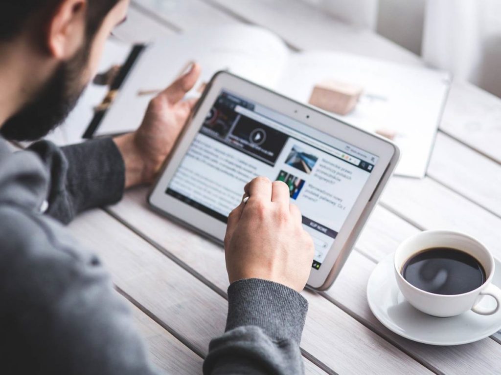 Read more about the article SEO Tips For Your Startup
