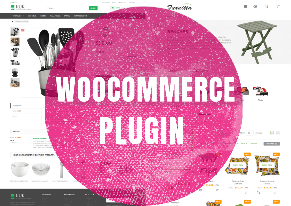 Read more about the article 20+ Best plugin for Woocommerce