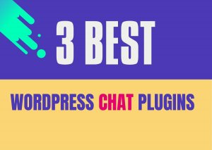 Read more about the article 3 Best wordpress chat plugins